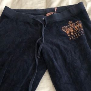 Juicy couture sweats